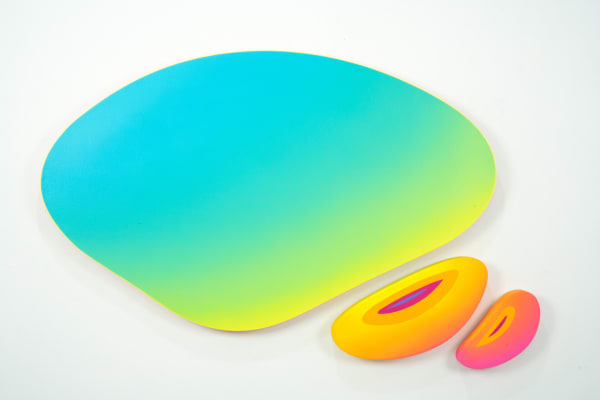 Jan Kalab, Tropical Medusa 1221, 2021