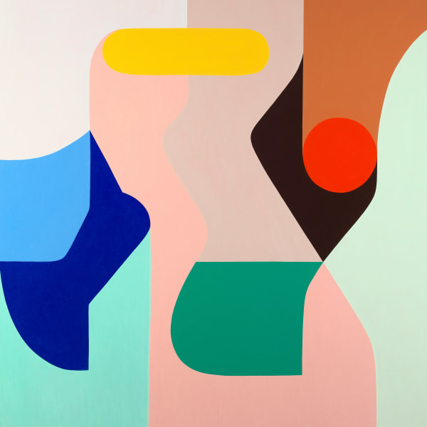 Stephen Ormandy, Tik Tok, 2023