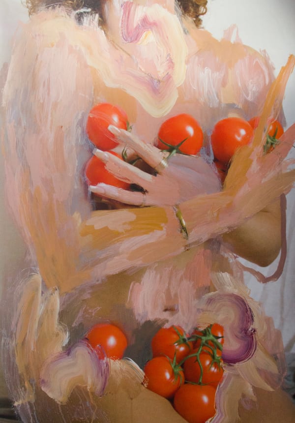 Jess Cochrane, Ready to Eat, 2020