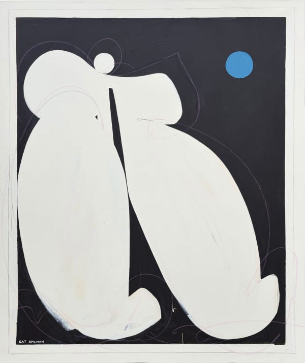 Cat Spilman, Harold, 2024