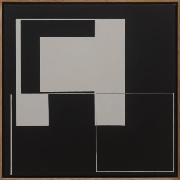 Carsten Beck, Elements D.02.24, 2024