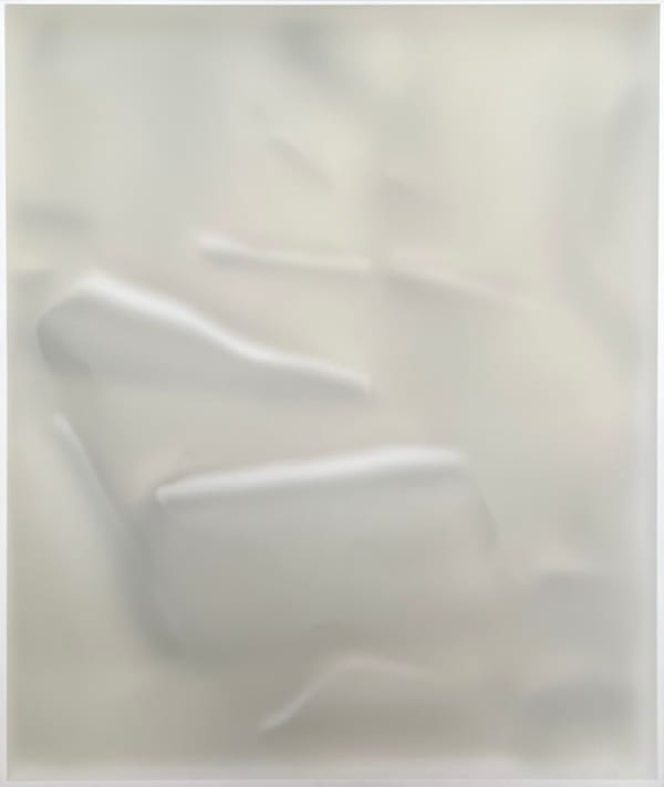 Zoë Hoare, Eucalyptus Rain, 2022