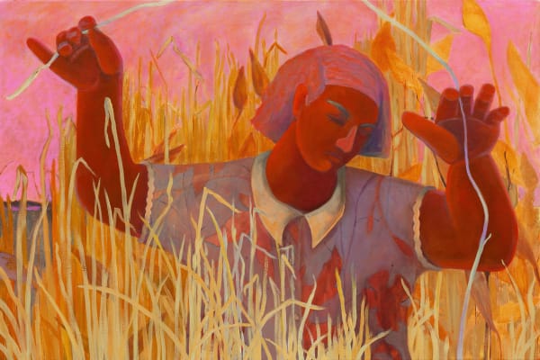 Genevieve Cohn, One Way to Pray, 2025