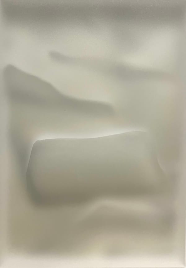 Zoë Hoare, Tiny Rain, 2022