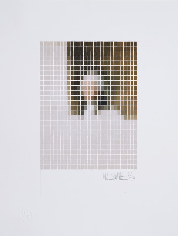 Nick Smith, Washington Athenaeum - Microchip, 2020