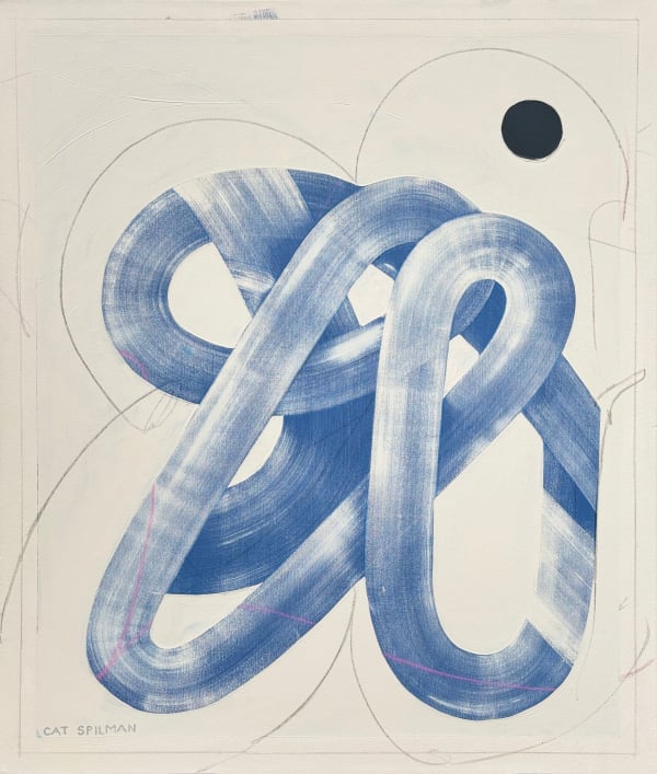 Cat Spilman, Two Queens at the Hollywood Bowl, 2024