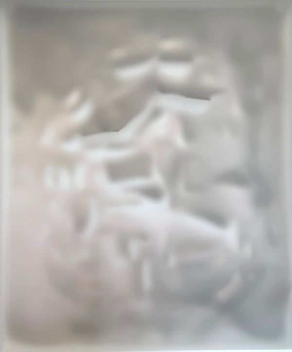 Zoë Hoare, Whist, 2022