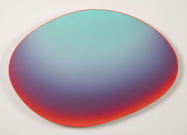 Jan Kalab, Meteorite, 2020