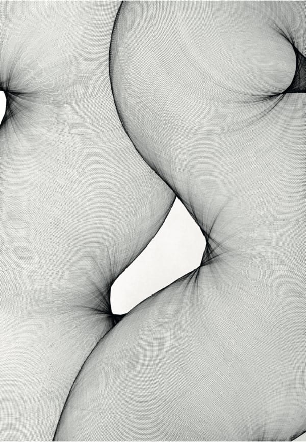 Thomas Stempel, Bodies 01, 2020
