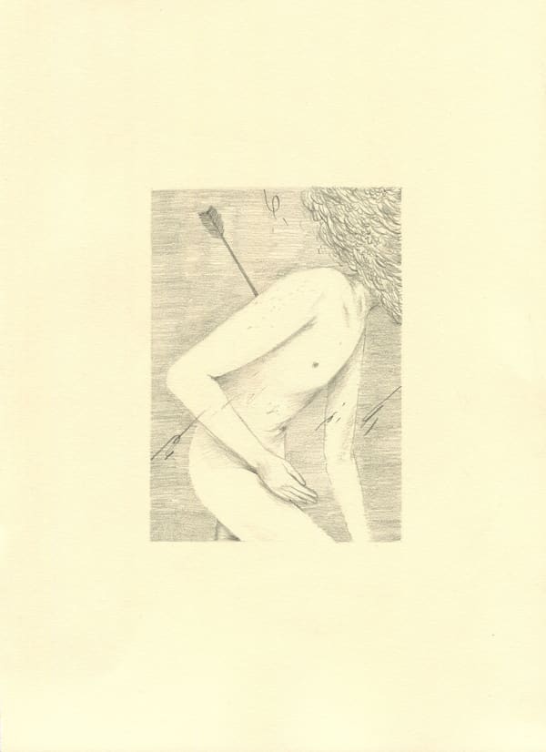 Keaton Henson, Sebastian