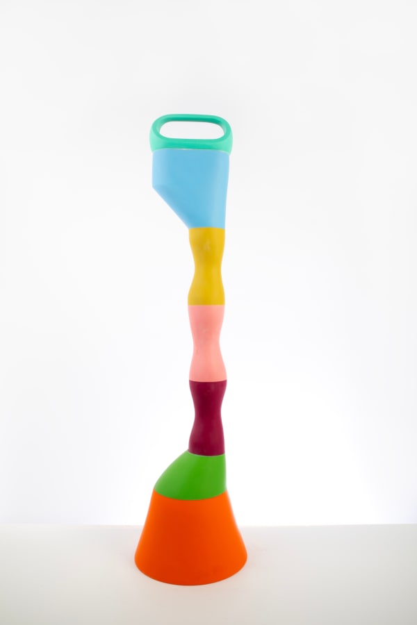 Stephen Ormandy, Totem 06, 2023
