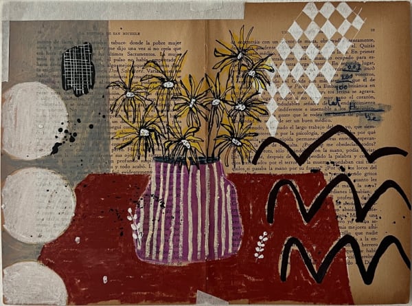 Flora Castiglia, 003, 2023