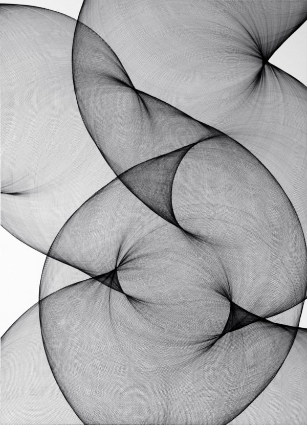 Thomas Stempel, Sleeping Next To You, 2021