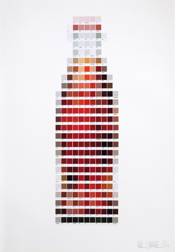 Nick Smith, Coca Cola - Full, 2020