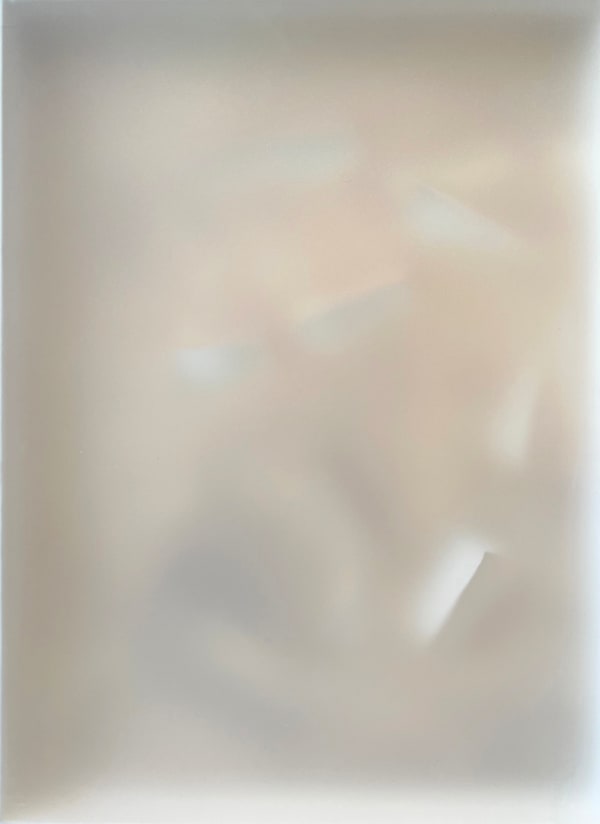 Zoë Hoare, Tiny Moon, 2022