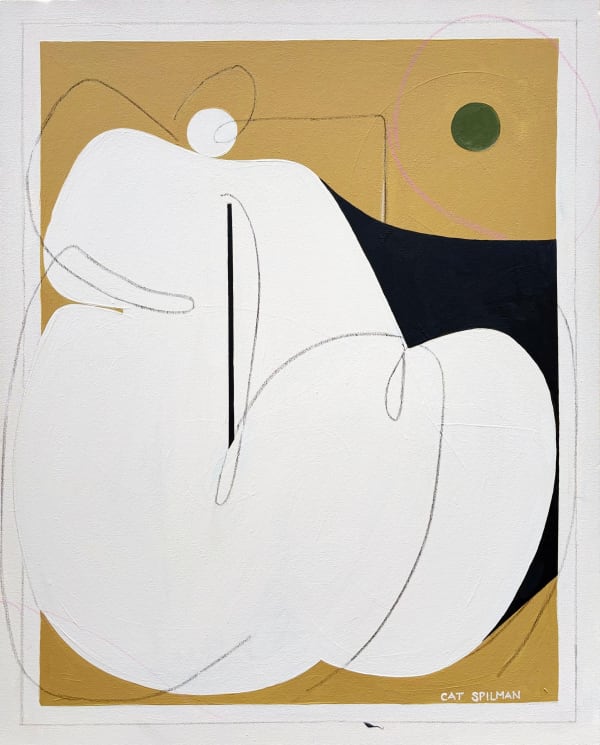 Cat Spilman, Super Trouper, 2024