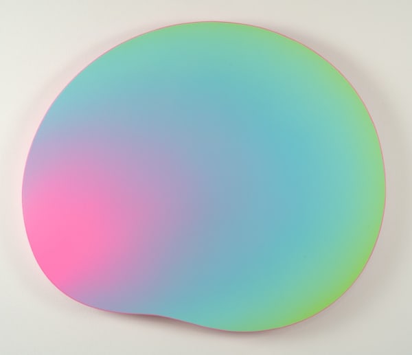 Jan Kalab, Innocent Gradient 621, 2021