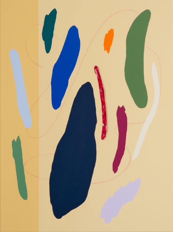 Jason Tessier, Taxi Driver, 2023