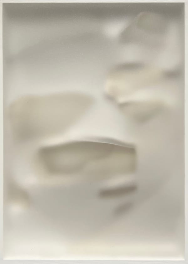 Zoë Hoare, Catching Dust, 2022