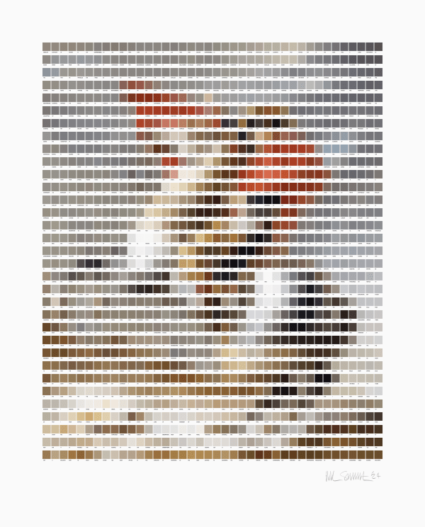 Nick Smith, Napoleon, 2024