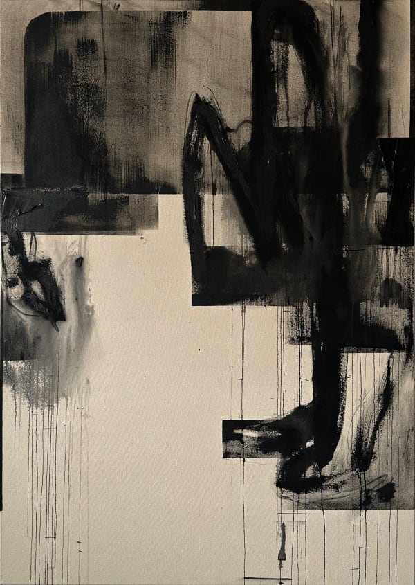 Beñat Olaberria, Losing hold, 2024