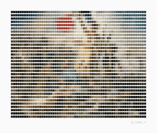 Nick Smith, Liberty, 2024