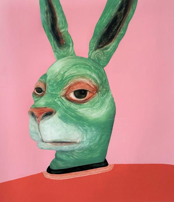 Stewart Swan, Coney Island, 2025