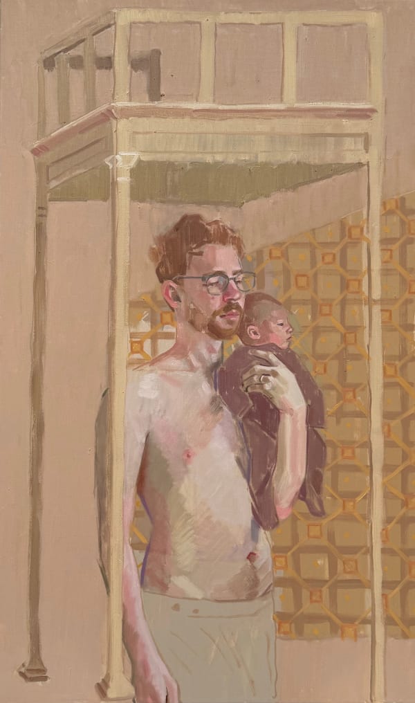 Kayoon Anderson, Shelter