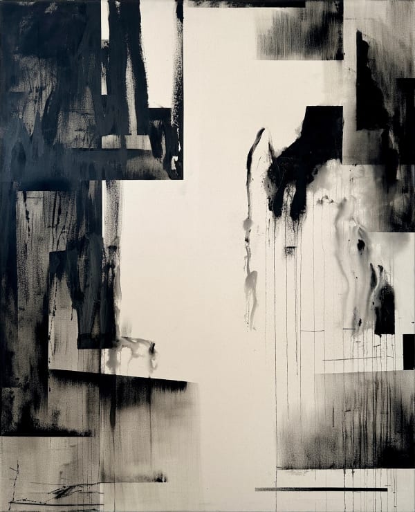 Beñat Olaberria, Fainted Non-Memories, 2024