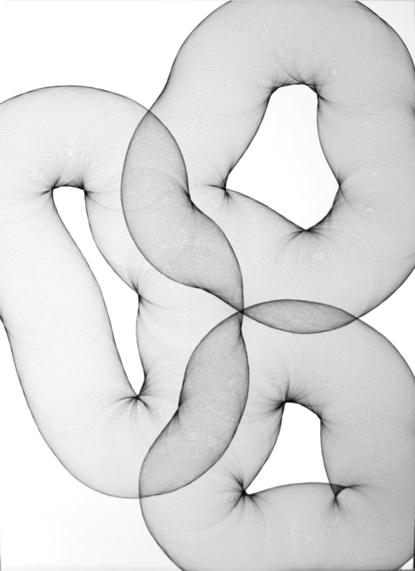 Thomas Stempel, Float, 2021