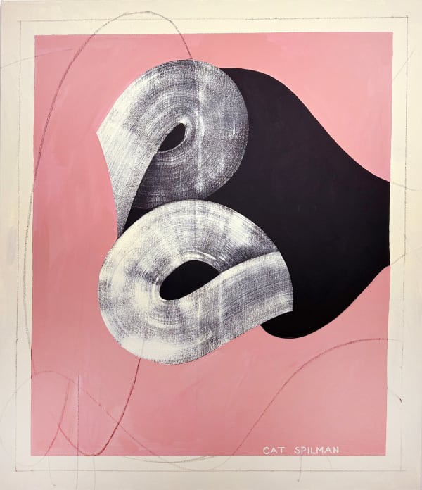 Cat Spilman, Really Nice I Promise, 2024