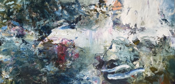 Ian Rayer-Smith, Passage, 2023