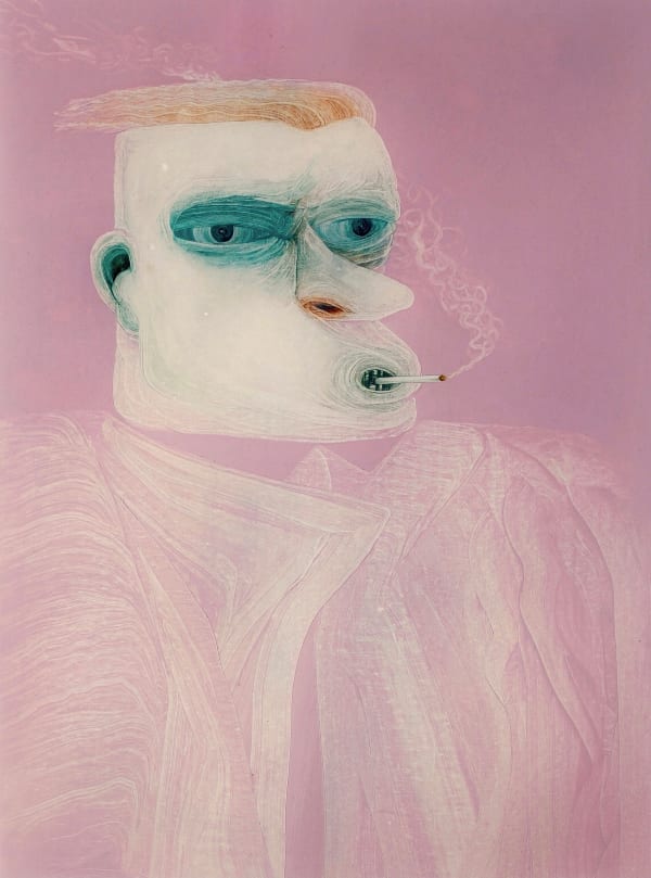 Stewart Swan, Chupa Chup, 2023