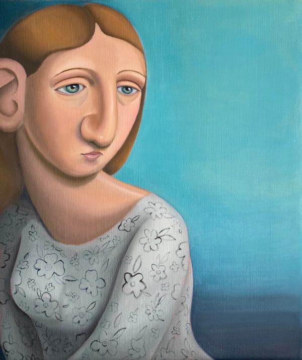 Elina Ojakangas, Bygone, 2024