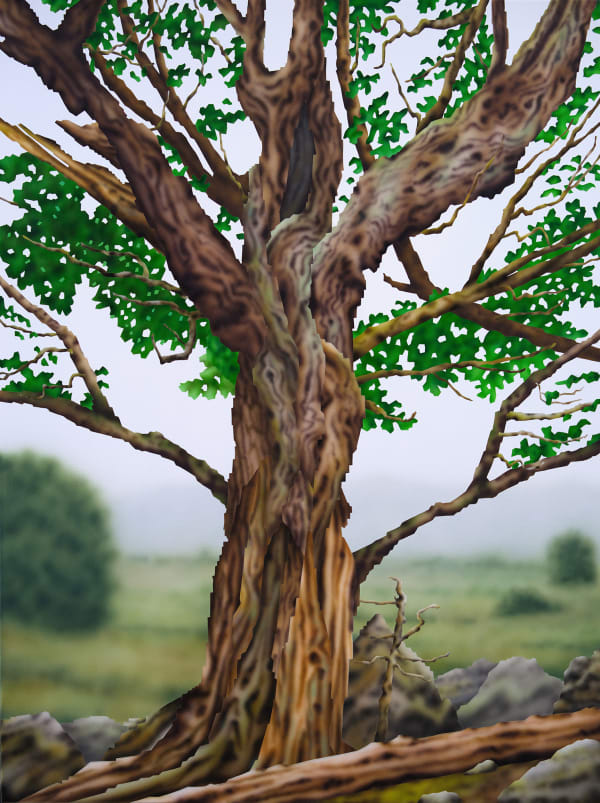 Gavin Lynch, Overseer, 2025