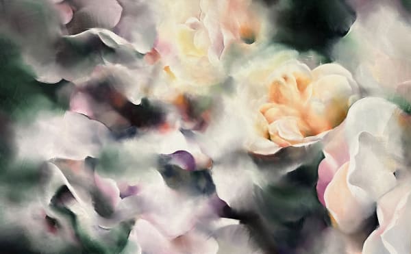 Rhea Standke, Esmerald Christ, 2024