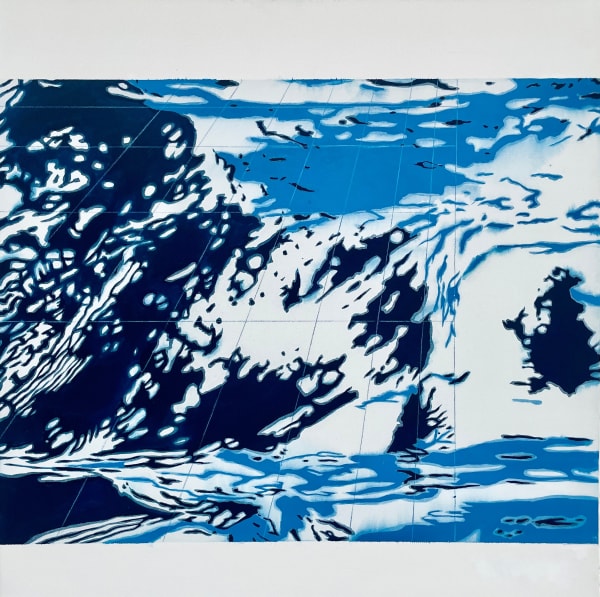 Jovita Majewski, Convergences 6, 2025