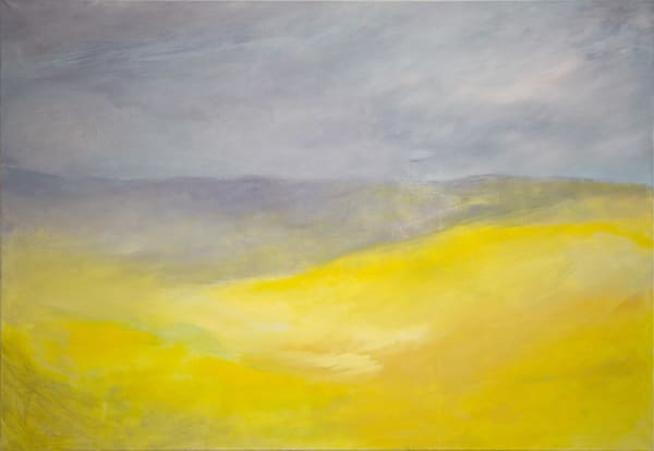 Lukrezia Krämer, Grau, 2019