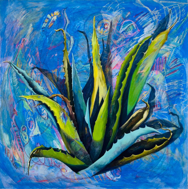 Eliza Wiszniewska, Untitled, 2020
