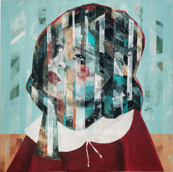 Besher Koushaji, Visionary 2, 2025