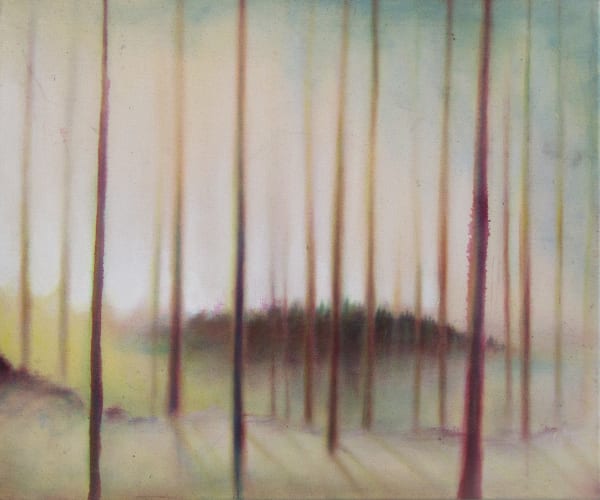 Lukrezia Krämer, Untitled, 2016