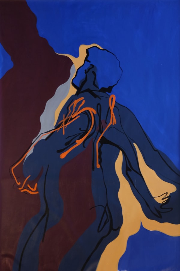 Matete Martini, LSI II, 2019