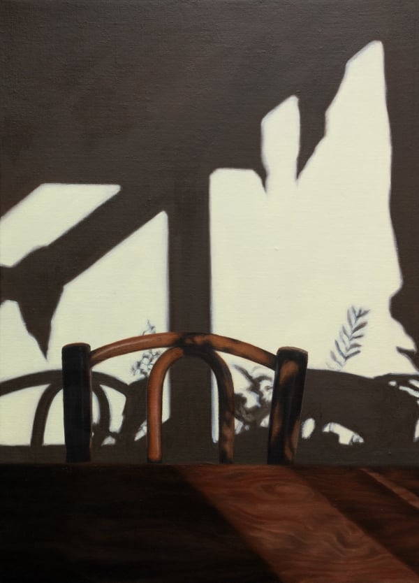 Lara Rottinghaus, Missing, 2023