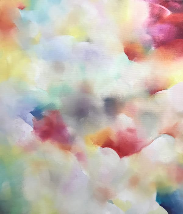 Rhea Standke, Kristall, 2020