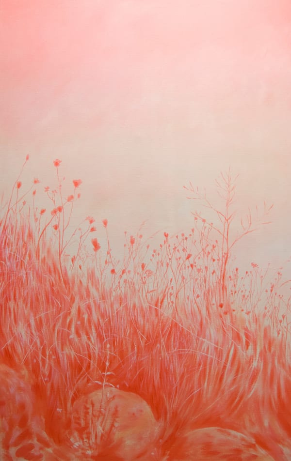 Lukrezia Krämer, Sweet Valentine, 2024