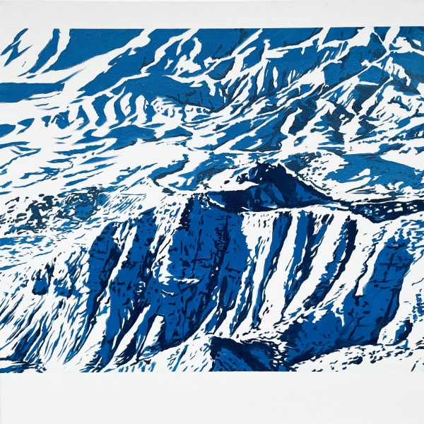 Jovita Majewski, Convergences 2, 2025