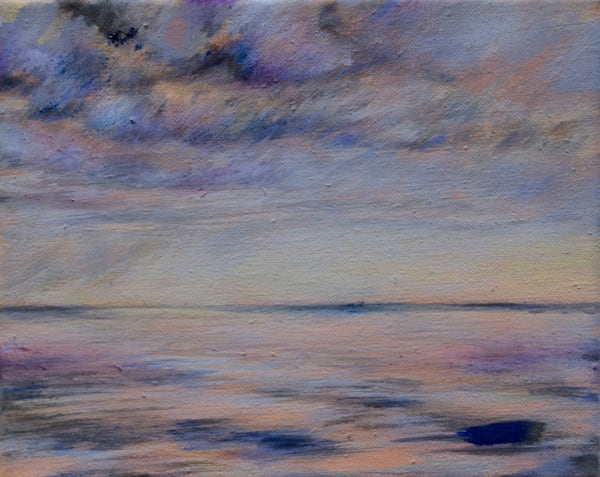 Lukrezia Krämer, Untitled, 2022