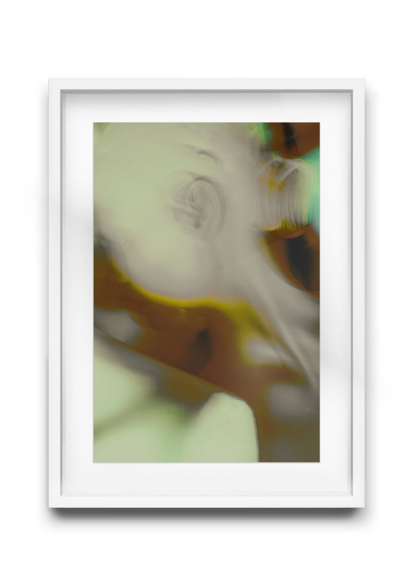 Matete Martini, KISS III, 2024