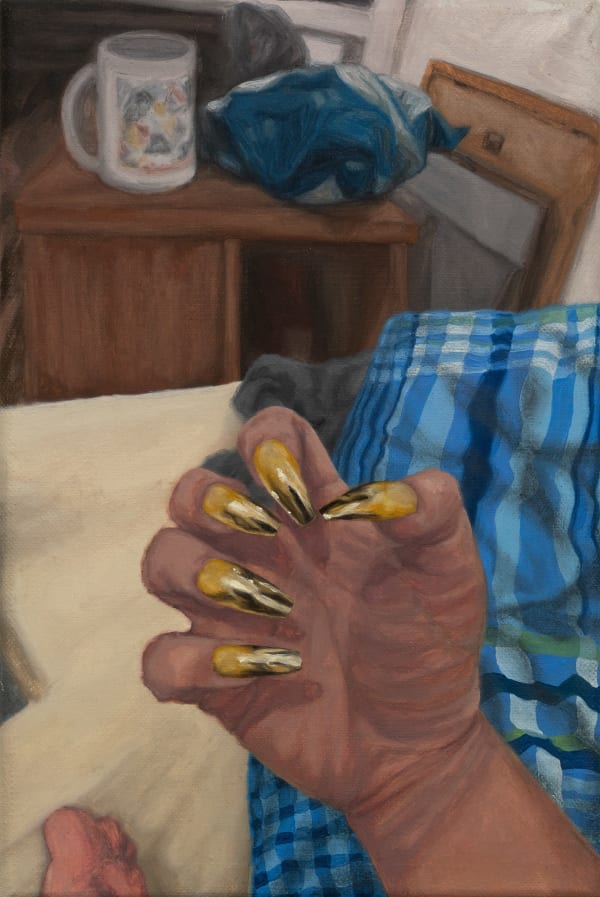 Lara Rottinghaus, 29. August '20, 2024