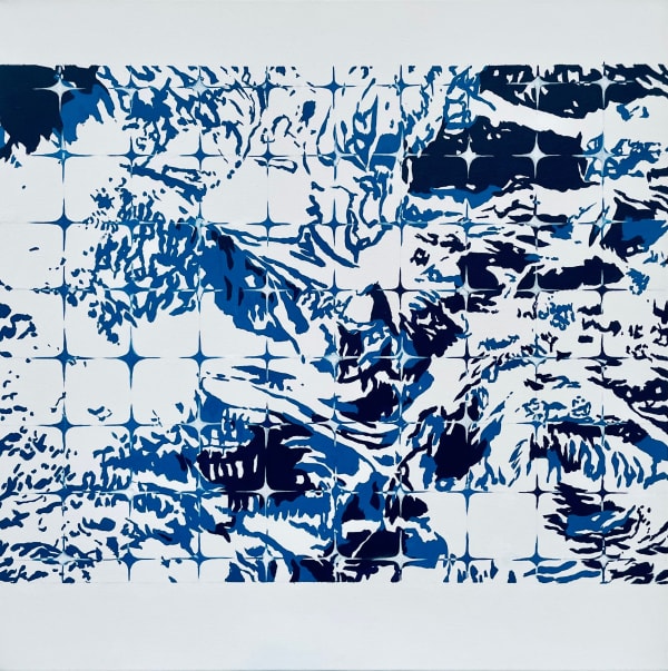 Jovita Majewski, Convergences 16, 2025